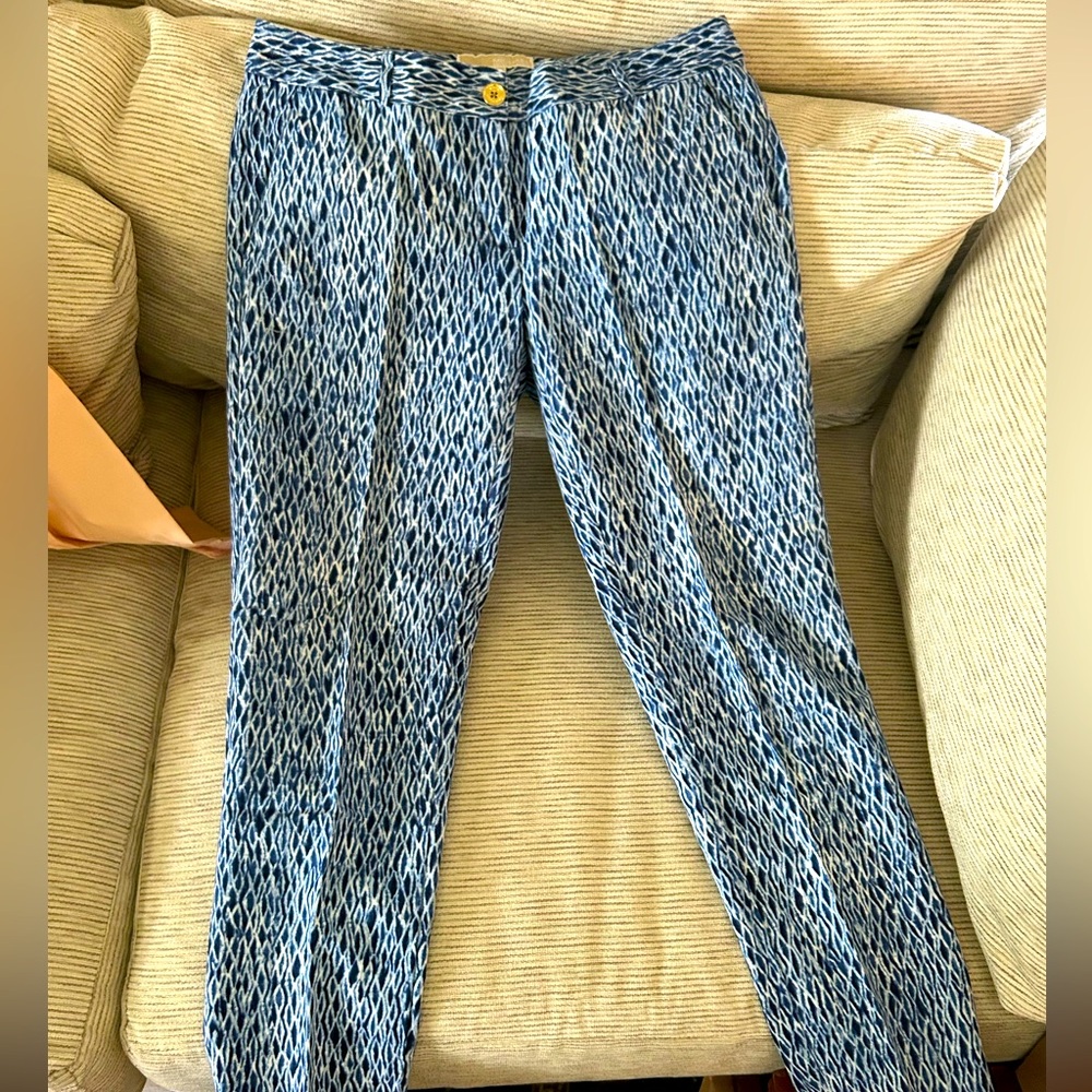 Michael Kors size 4 trousers